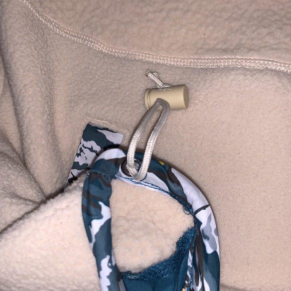 NWT The North Face Liberty Quarter Snap Pullover - Picture 7 of 11